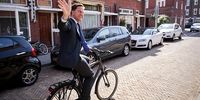 «ماکرو مافیا» به دنبال نخست‌وزیر دوچرخه‌سوار هلند!