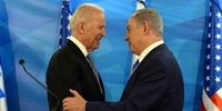 رسانه عبری: آمریکا از نتانیاهو ناامید شده است