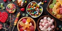 8 روش ‌فوق‌العاده برای کاهش میل به مصرف شیرینی‌!