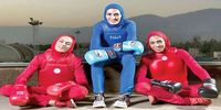 ادعای جنجالی رئیس فدراسیون ووشو: خواهران منصوریان با چاقو خودزنی کردند/ تصاویر را ببیند معلوم می‌شود چه کسی اول حمله می‌کند+ فیلم