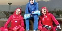 گاف جدید خواهران منصوریان این بار در اینستاگرام + عکس