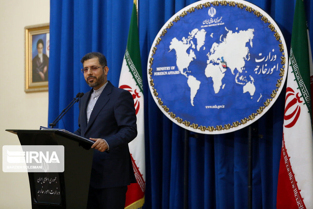 سفر وزیرامورخارجه چین به ایران