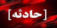 برخورد قطار مسافربری مشهد - تبریز با گله گوسفند/ ۱۰۰ رأس گوسفند تلف شد