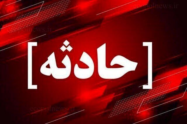 برخورد قطار مسافربری مشهد - تبریز با گله گوسفند / 100 رأس گوسفند تلف شد