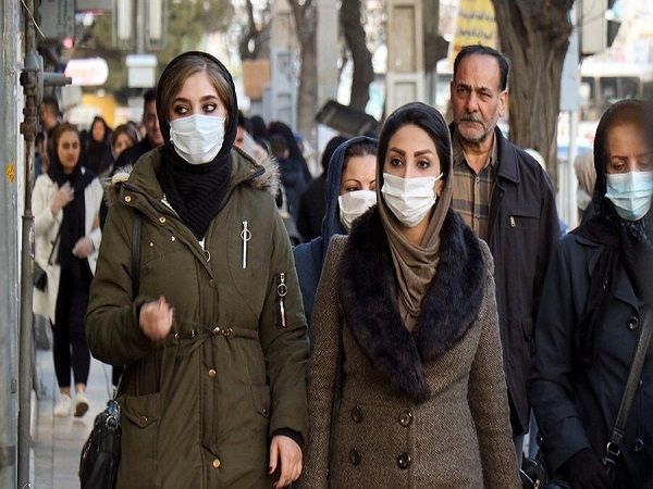 آخرین آمار کرونا در ایران؛ تعداد فوتی ها بر اثر کرونا 4 رقمی شد؛ 5710 نفر بهبود یافتند