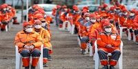 جنجال‌ها بر سر دزدی سهمیه واکسن کرونای پاکبانان/  9 مدیر متخلف چگونه مجازات می شوند؟