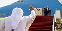 شوک ترامپ به منطقه/ چگونه شیخ تمیم از بی‌بی و بن سلمان پیشی گرفت؟/ تعهدی که شاید دوام نیاورد