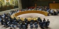 روسیه قطعنامه ضدسوری شورای امنیت را وتو کرد