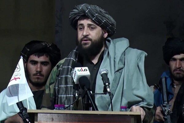 هشدارهای تهدیدآمیز طالبان به ازبکستان و تاجیکستان 