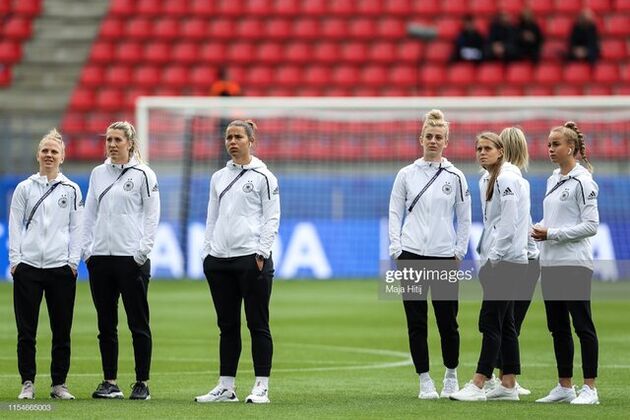 جام‌جهانی فوتبال زنان 2019