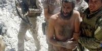 250 داعشی پنهان شده در تونل های موصل در دام نیروهای عراقی