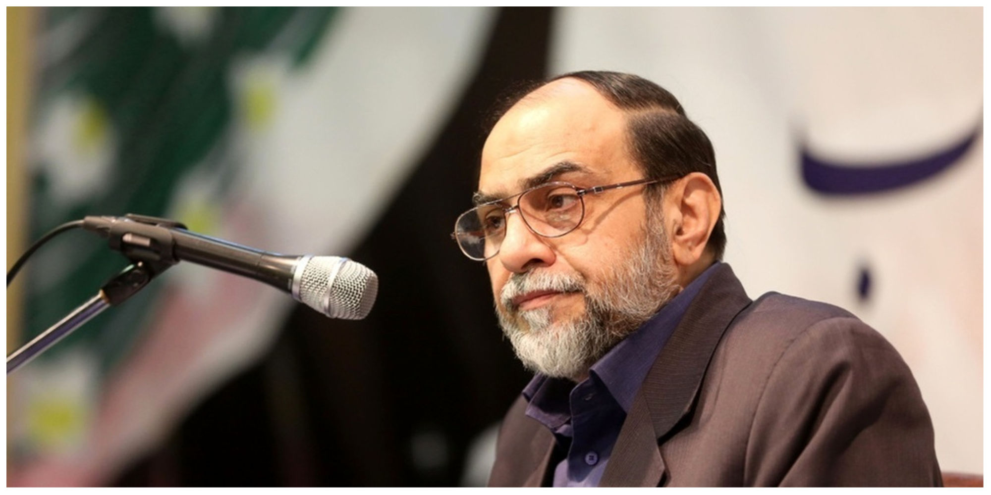 عصبانیت رحیم پور ازغدی از ناطق نوری/ مشکل ایران و آمریکا بخاطر تسخیر سفارت آمریکا نبود