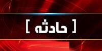 واژگونی مرگبار خودروی سمند در کمربندی شیراز