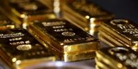 ریزش سهام بازار، قیمت طلا را افزایش می‌دهد