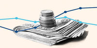 کدام کشورها بیشترین تمرکز ثروت را در یک درصد بالا دارند؟+ عکس