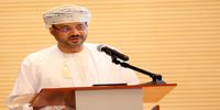 توئیت وزیر خارجه عمان درباره دور چهارم مذاکرات ایران و آمریکا