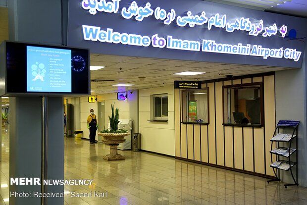 پیشنهاد رسمی یک نماینده مجلس به وزیر راه: ایجاد فروشگاه‌های صادراتی در مبادی خروجی