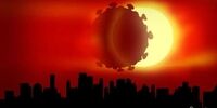 وضعیت مشابه اقتصاد ایران و فرانسه در مواجهه با کرونا