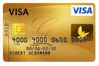 کارت های اعتباری ویزا کارت از سال آینده برچیده می‌شود؟