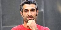 عکسی متفاوت از همسر آقای بازیگر که بلاگر است!