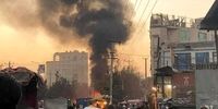 فوری/ وقوع انفجار در کابل