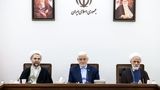 عارف: تأمین کالاهای اساسی و ذخایر راهبردی کشور در اولویت دولت است/ تخصیص ارز به‌موقع انجام شود