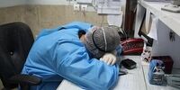 خودکشی دو پرستار در یک شهر به‌ فاصله دو روز