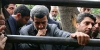 «داوود» چگونه منتقد «محمود» شد؟