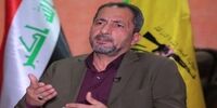 واکنش حزب‌الله عراق به عدم خروج نیروهای آمریکایی/ از همه سلاح‌های موجود استفاده می‌کنیم
