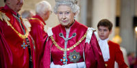 ماجرای خشم ملکه الیزابت در روزنامه ها
