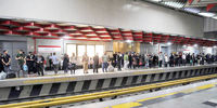 دود دعوای شهردار و وزیرکشور به چشم مردم رفت/ واردات700 واگن مترو معلق ماند!