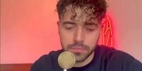 پست جدید شروین حاجی‌پور: کاش جایزه گرمی را یک شخصیت هنری به من می‌داد
