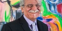 اکبر یادگاری درگذشت