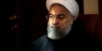 روحانی به سفارت ژاپن رفت+فیلم