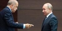 گفتگوی اردوغان با پوتین درباره اوکراین؛ فردا
