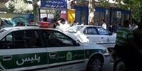 حال یکی از حادثه‌دیدگان گروگانگیری ایلام وخیم شد