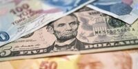 سقوط  مجدد لیر ترکیه با افزایش نرخ تورم