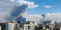 اسرائیل امروز کدام مناطق تهران را هدف قرار داد؟
