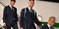 رونالدو تمام رکوردها را جابجا کرد!
