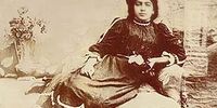 قابی زیبا از اولین مدرسه دخترانه در ایران +عکس