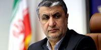 رئیس سازمان انرژی اتمی: ایران جزو 20 اقتصاد برتر جهان قرار دارد