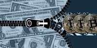 سقوط بیت کوین تا 16 هزار دلار