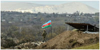 ادعای آذربایجان درباره آماده سازی نظامی ارمنستان برای شروع جنگ