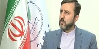   ایران زندانیان واجد شرایط این کشور را باز می گرداند
 