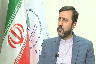  ایران زندانیان واجد شرایط این کشور را باز می گرداند
 