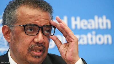 وحشت سازمان جهانی بهداشت از شیوع بیماری‌های عفونی در غزه 