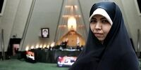  نماینده ای که مثل احمدی نژاد متوهم است