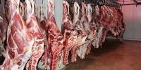 قیمت جدید گوشت قرمز / شقه گوسفندی چند؟  + جدول