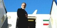 عراقچی در مشهد با وزیر خارجه کدام کشور دیدار کرد؟