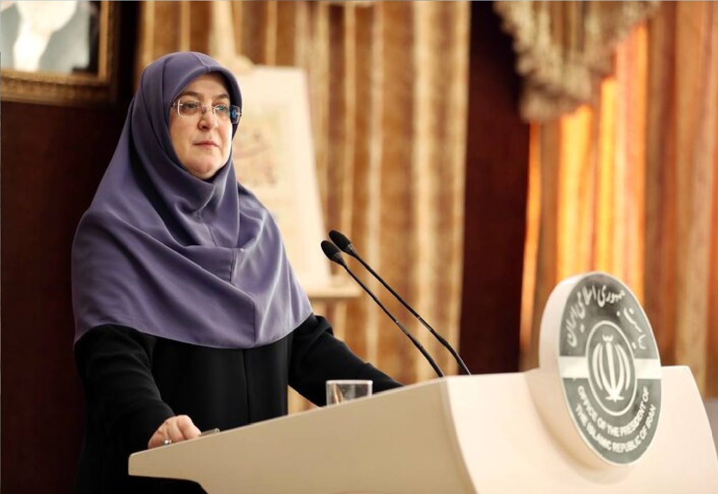 اظهارات سخنگوی دولت درباره خروج ایران از NPT/ محل نگهداری اورانیوم غنی‌شده کجاست؟